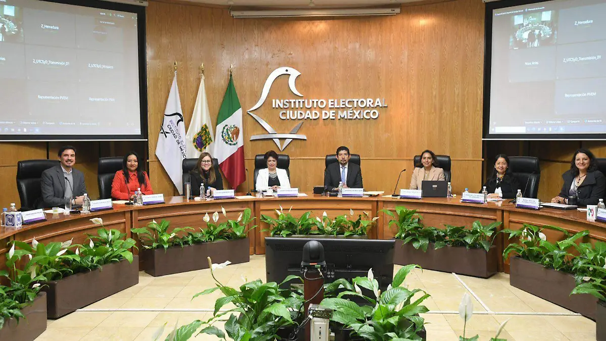 IECM