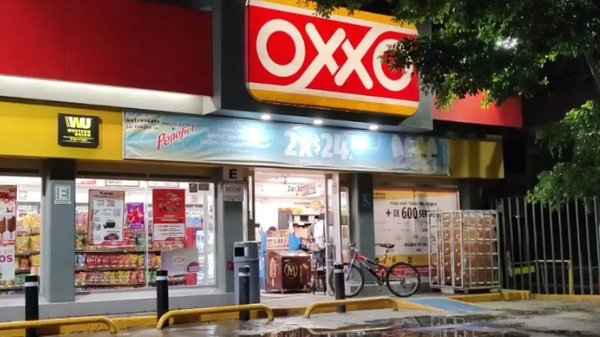 oxxo
