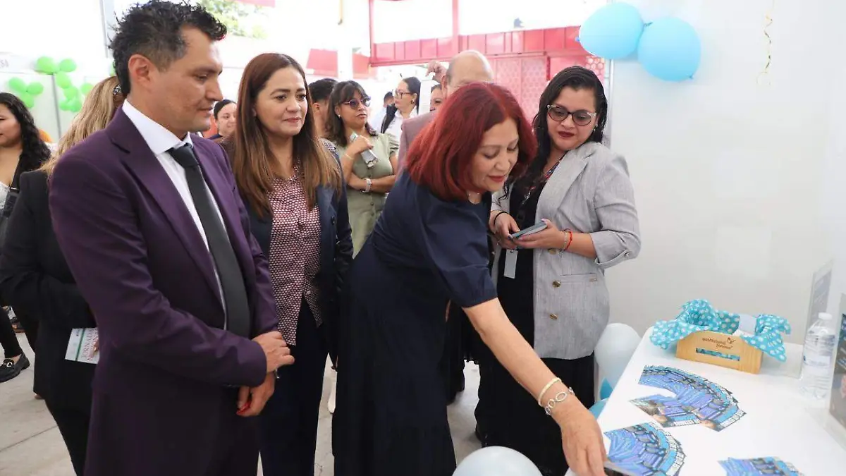 Feria Tecámac-3