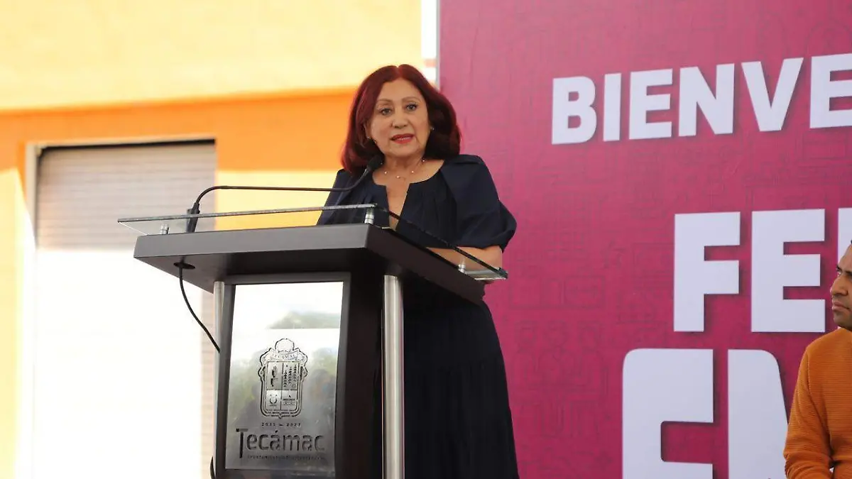 Feria Tecámac