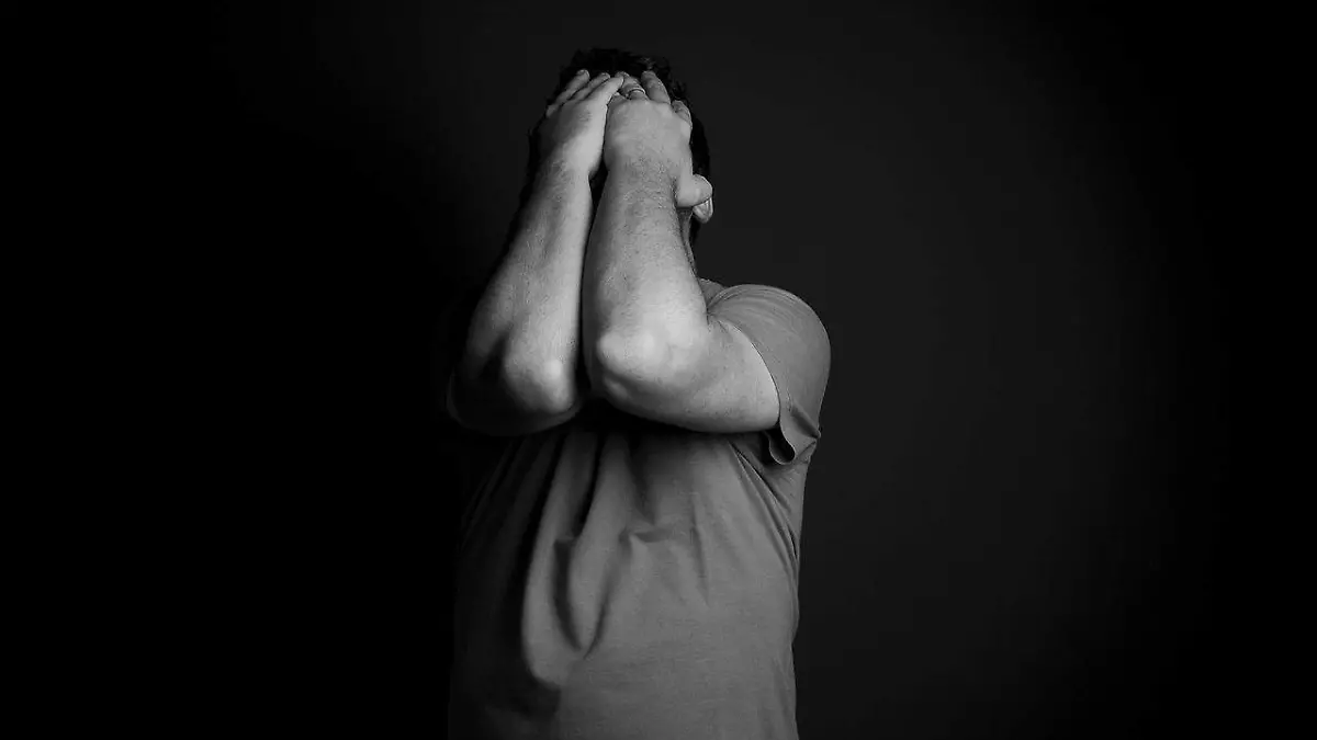 depresion PIXABAY