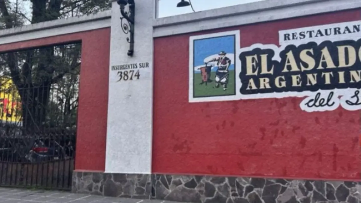 atragantado