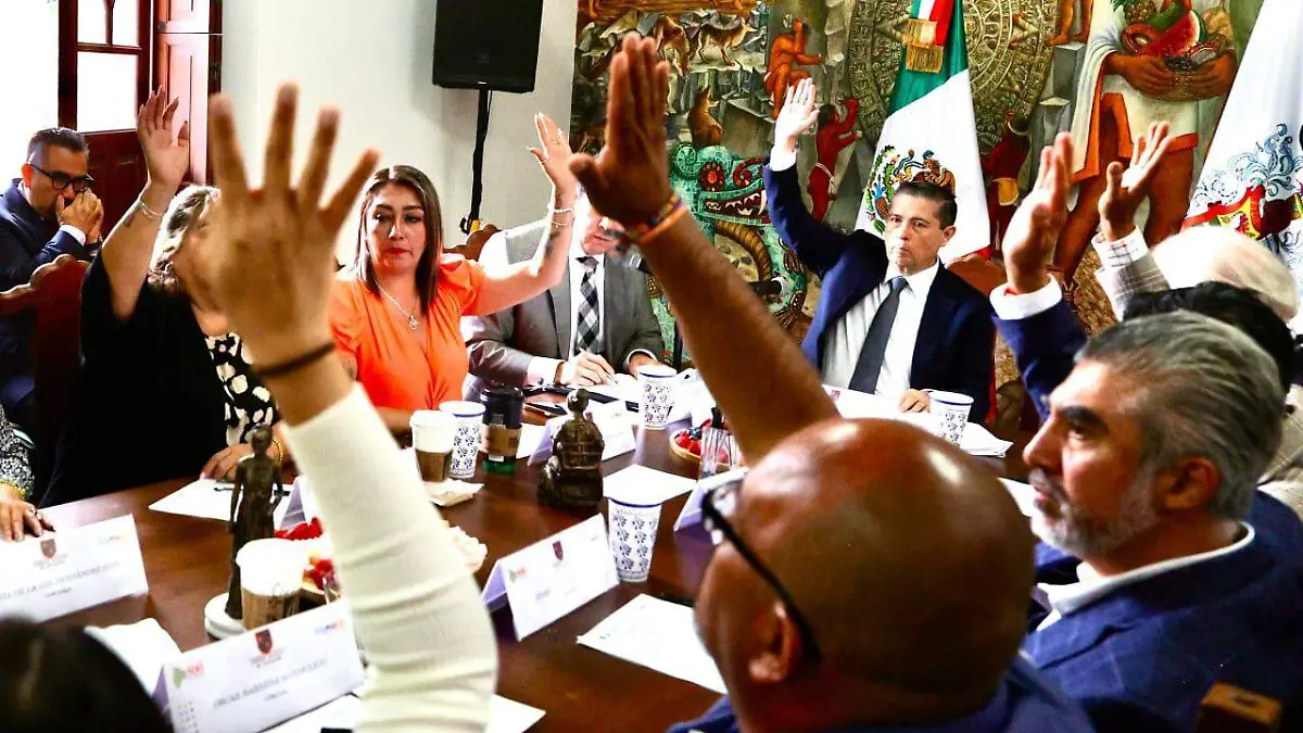 Coyoacán aprueba protocolo para prevenir y sancionar la violencia de género