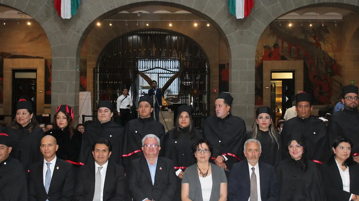 maestria @SGIRPC_CDMX