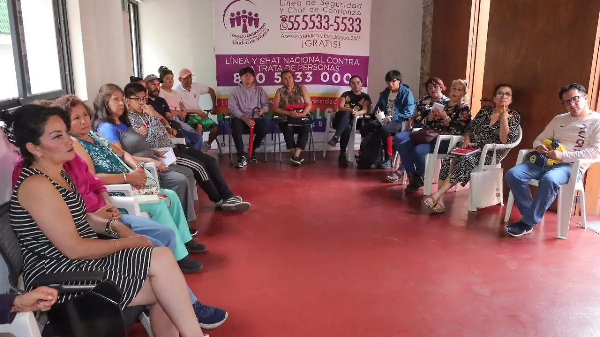 Consejo Ciudadano_impacto emocional