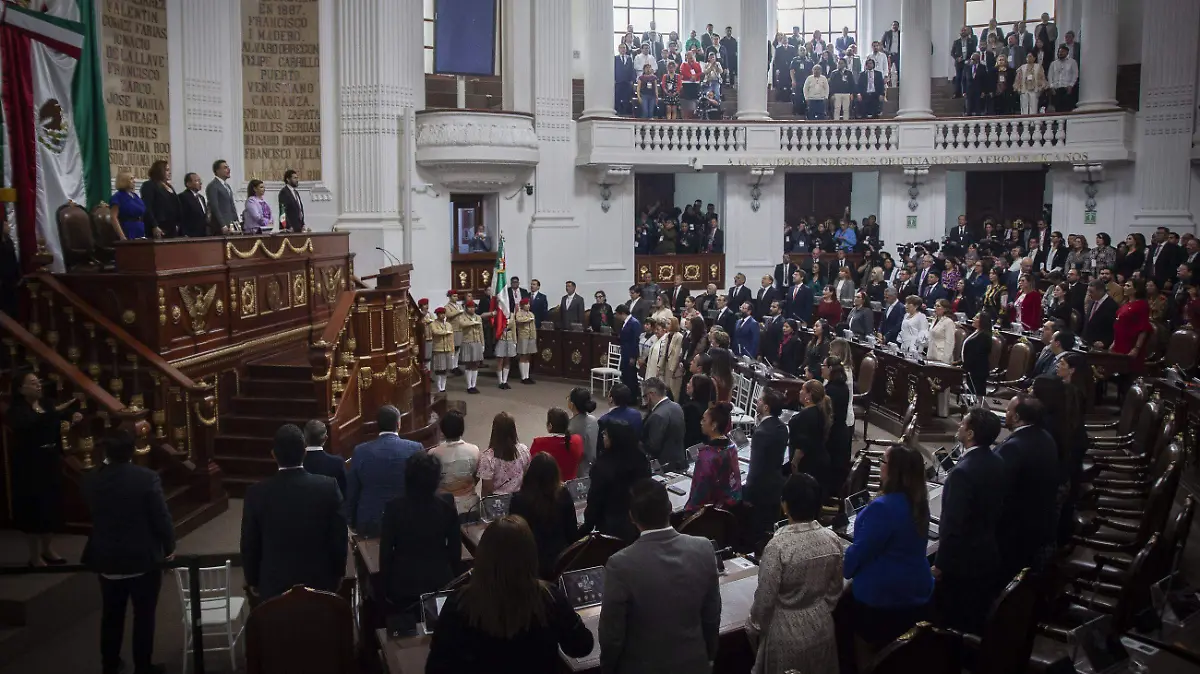 1051574_Primer Informe Clara Brugada_impreso