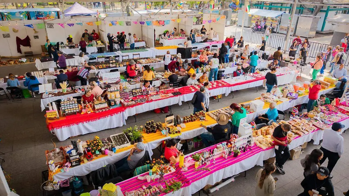orgullosamente marca Fotos Cortesía Alcaldía Iztapalapa
