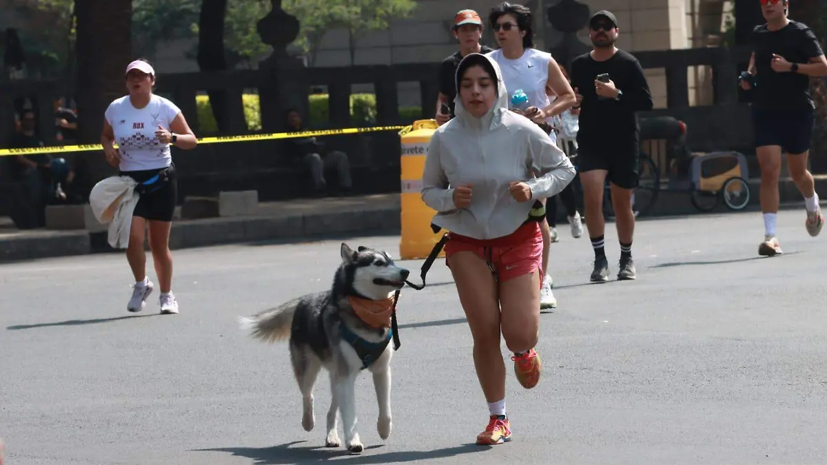 actividad fisica mujeres SERGIO VAZQUEZ