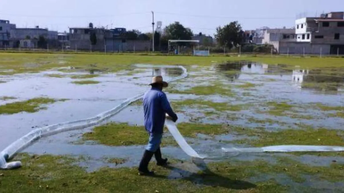 Crisis de agua  (1)