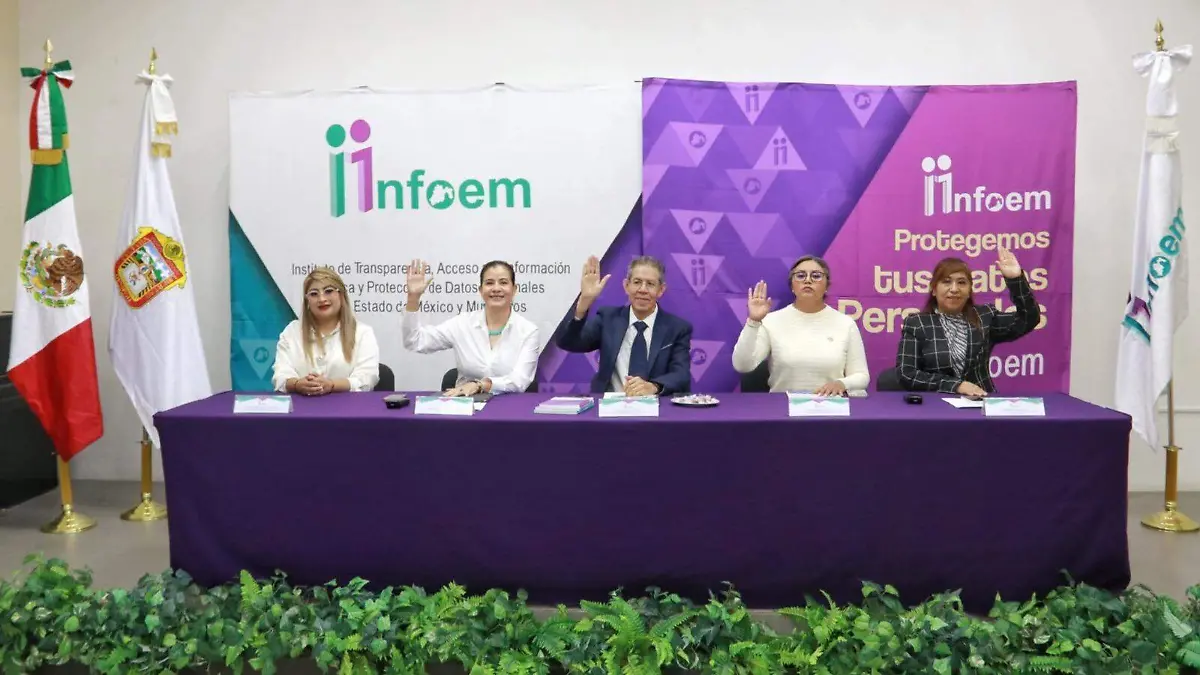 Foto Infoem