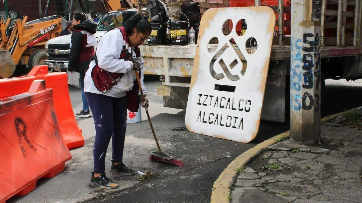 1Foto alcaldía Iztacalco