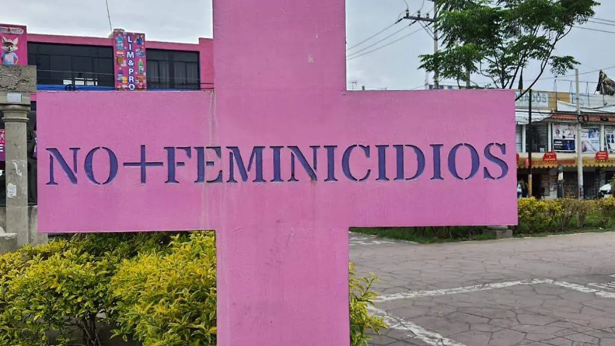 feminicidios edomex RUBEN PEREZ