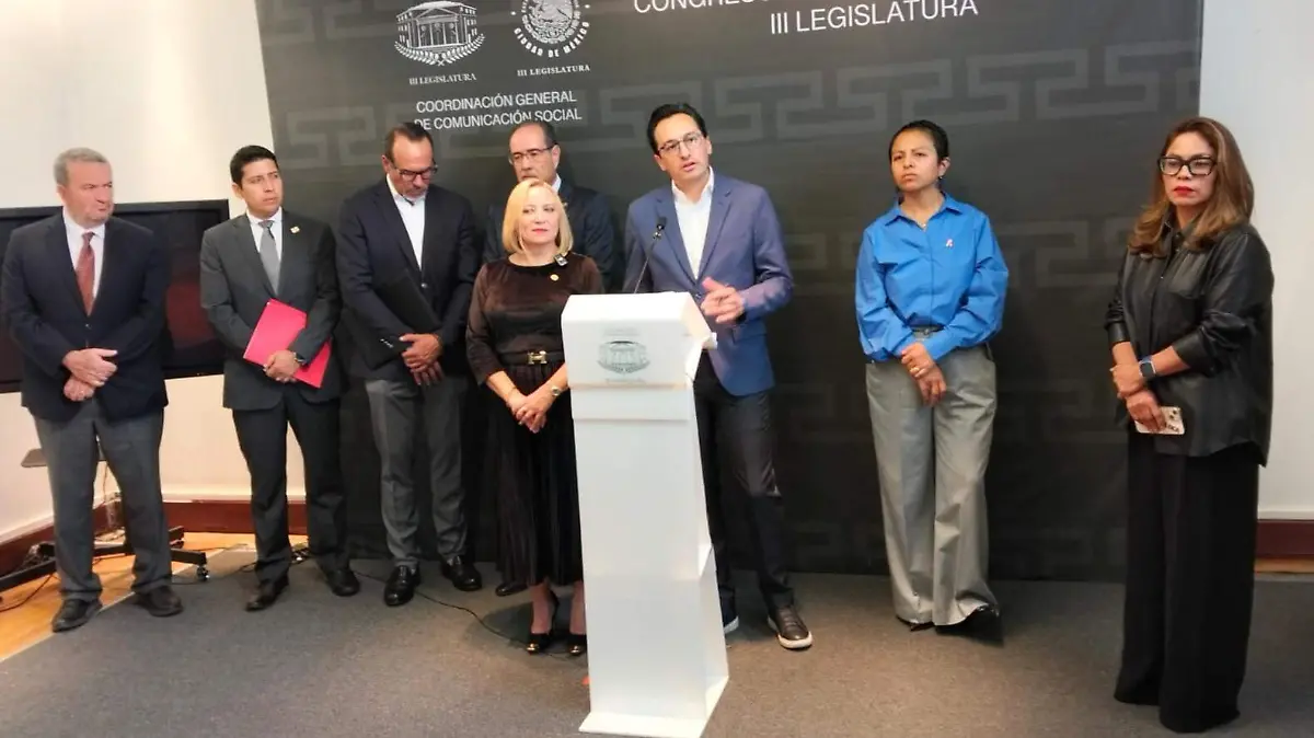 PAN congreso cdmx CORTESIA