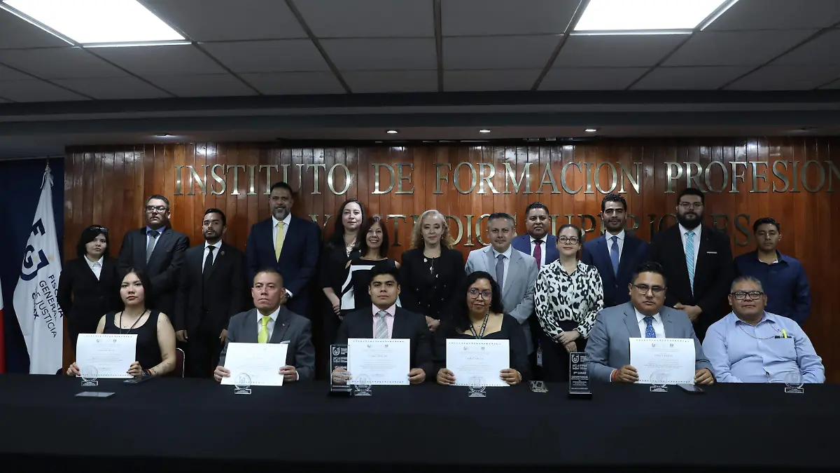 Competencia de litigación 10