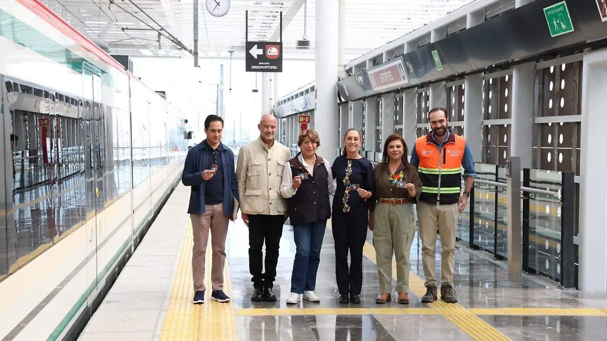 Tren México toluca (1)