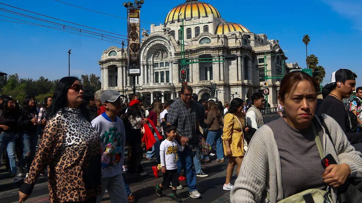 Consumo interno, inversión productiva y gasto público pierden fuerza en la CDMX: Canaco 2