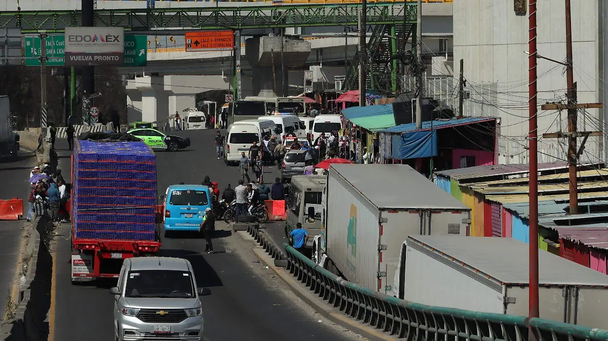 BLOQUEOS CARRETERAS1