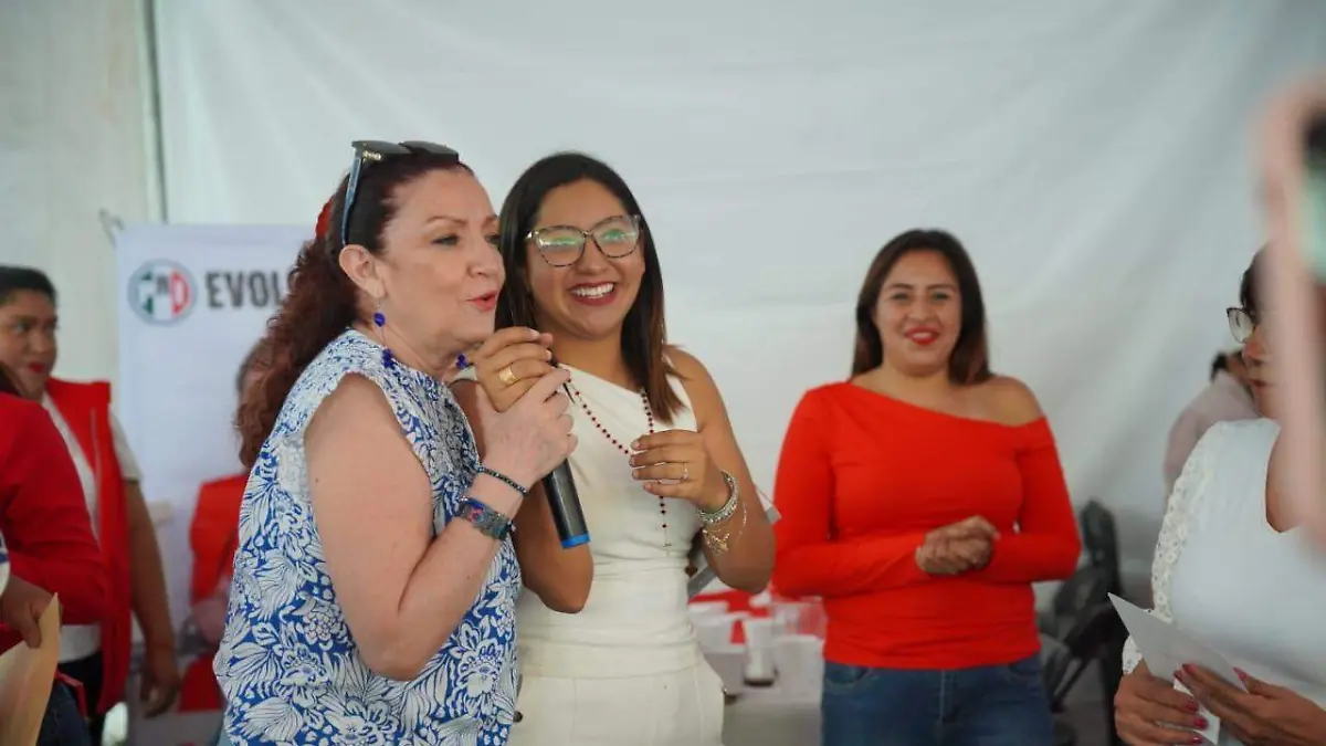 Maxta Iraís González Carrillo, cortesía Partido Revolucionario Institucional1