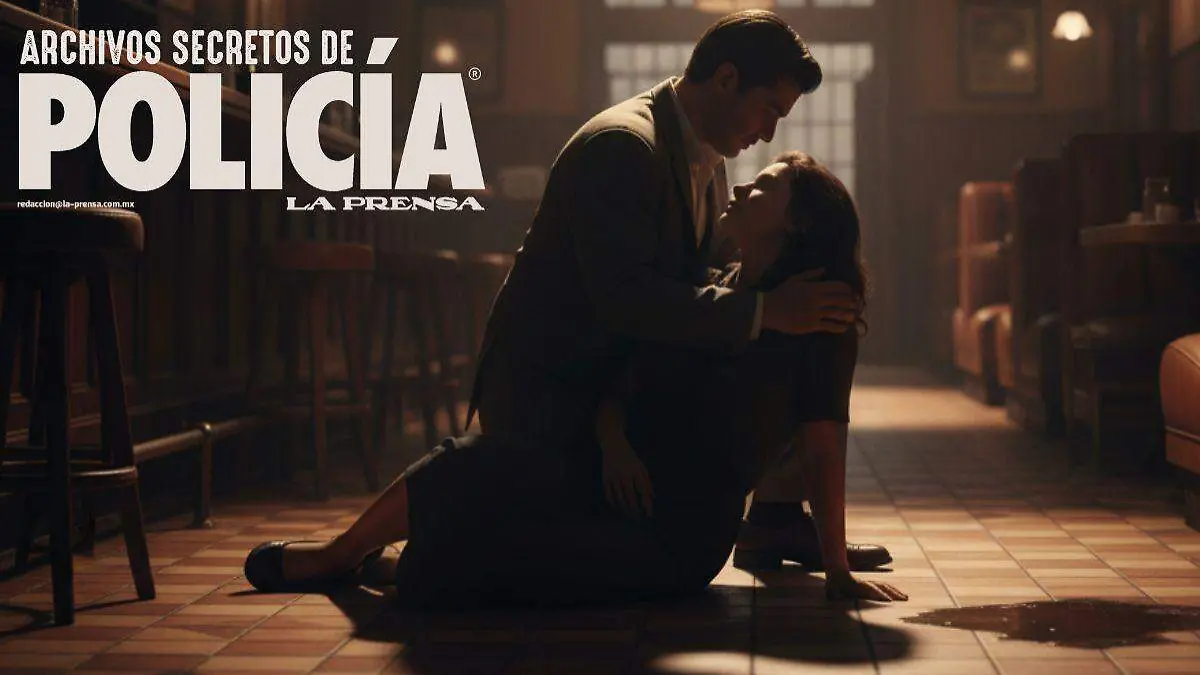 ARCHVOS SECRETOS (4)