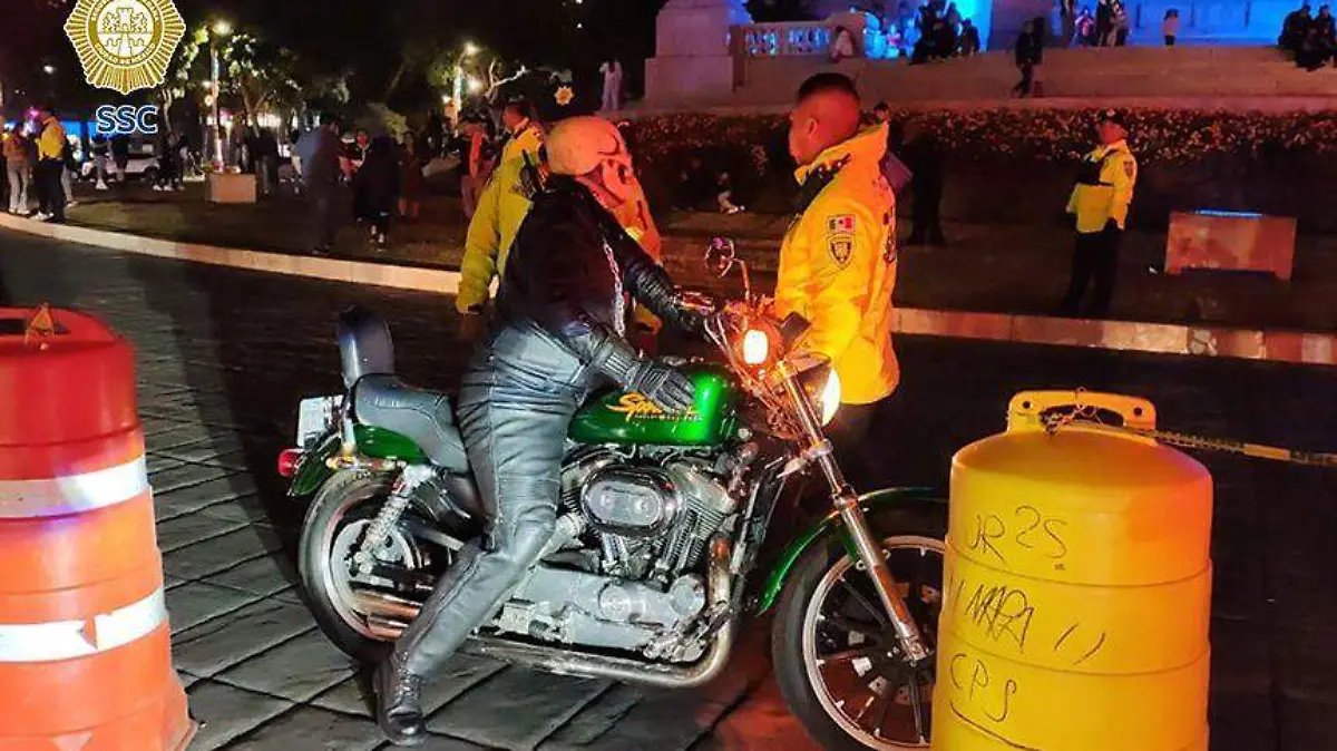 Rodada del Terror (3)