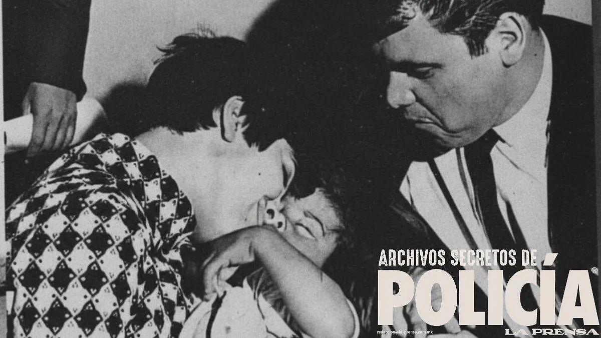 ARCHVOS SECRETOS (3)