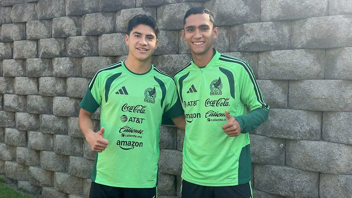 ambriz y obed vargas