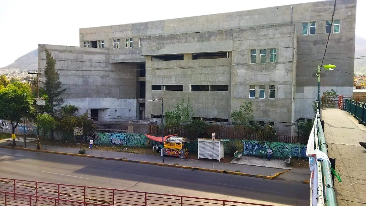 HOSPITAL ECATEPEC1