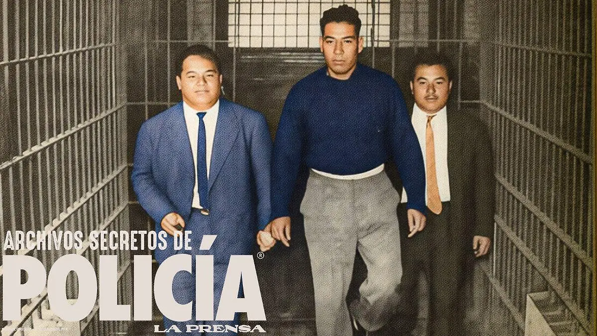 ARCHVOS SECRETOS (4)