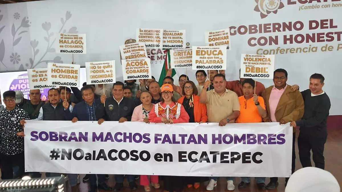 Violencia de género en Ecatepec  (2)