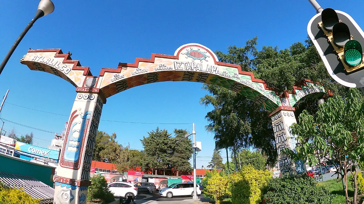 Iztapalapa Insegura  (1)