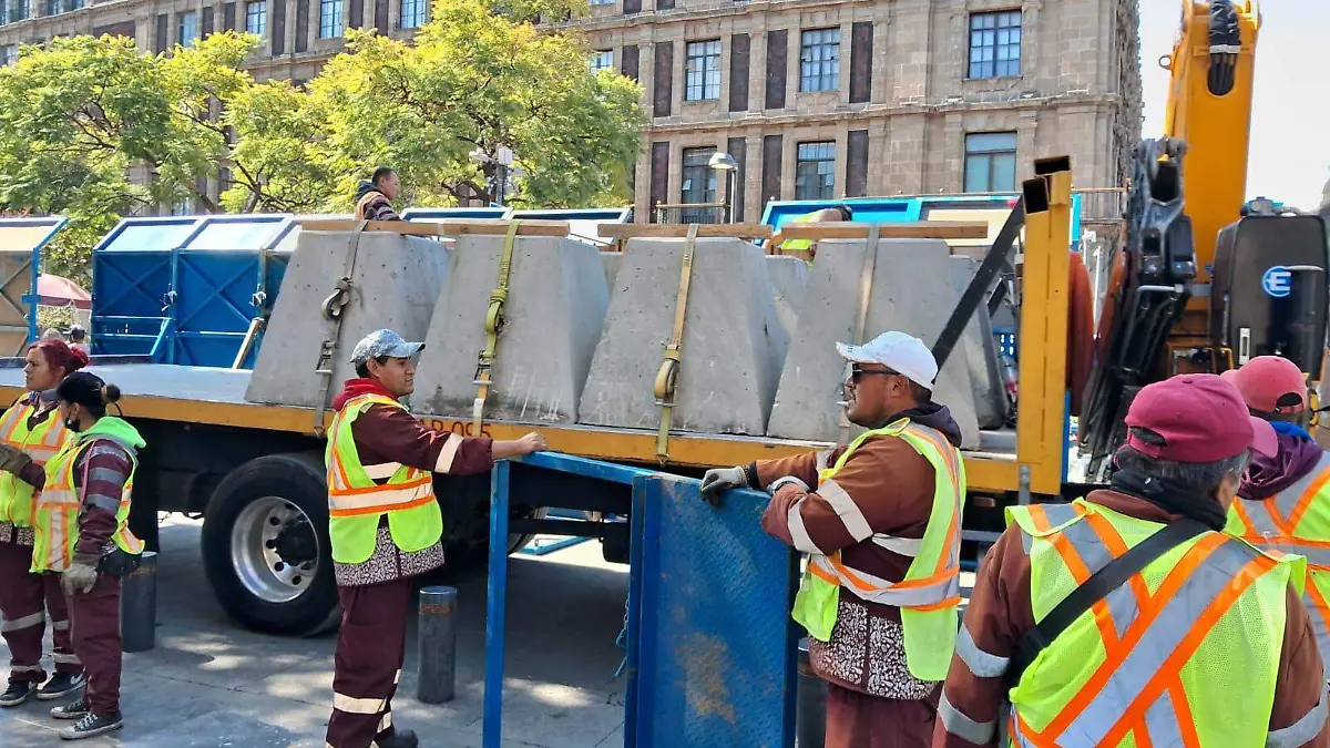 Vallas de seguridad  (1)