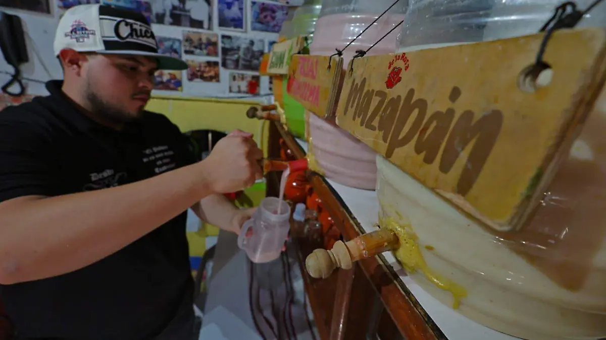 pulquerias cultura cdmx