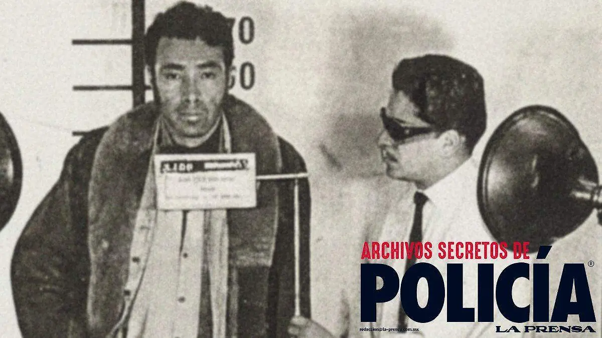 ARCHVOS SECRETOS (2)