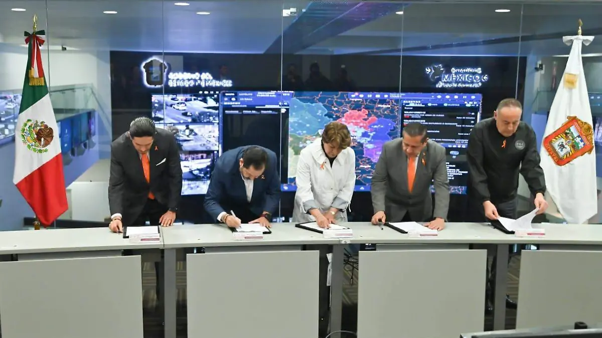 juzgado libre edomex CORTESIA