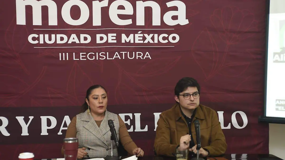 morena contra pri Fotos cortesía bancada de Morena