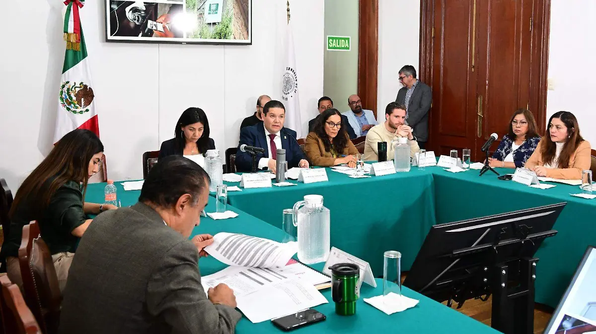 milpa alta Fotos cortesía alcaldía