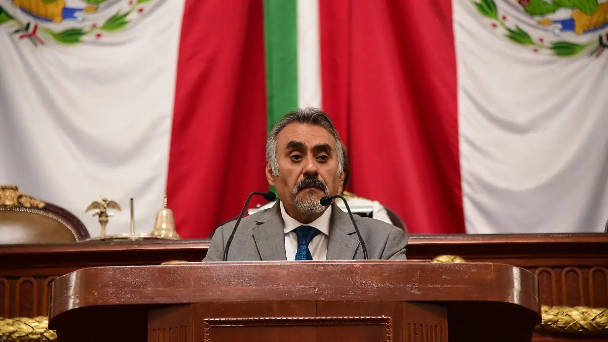 magistrado Manuel Horacio Cavazos López