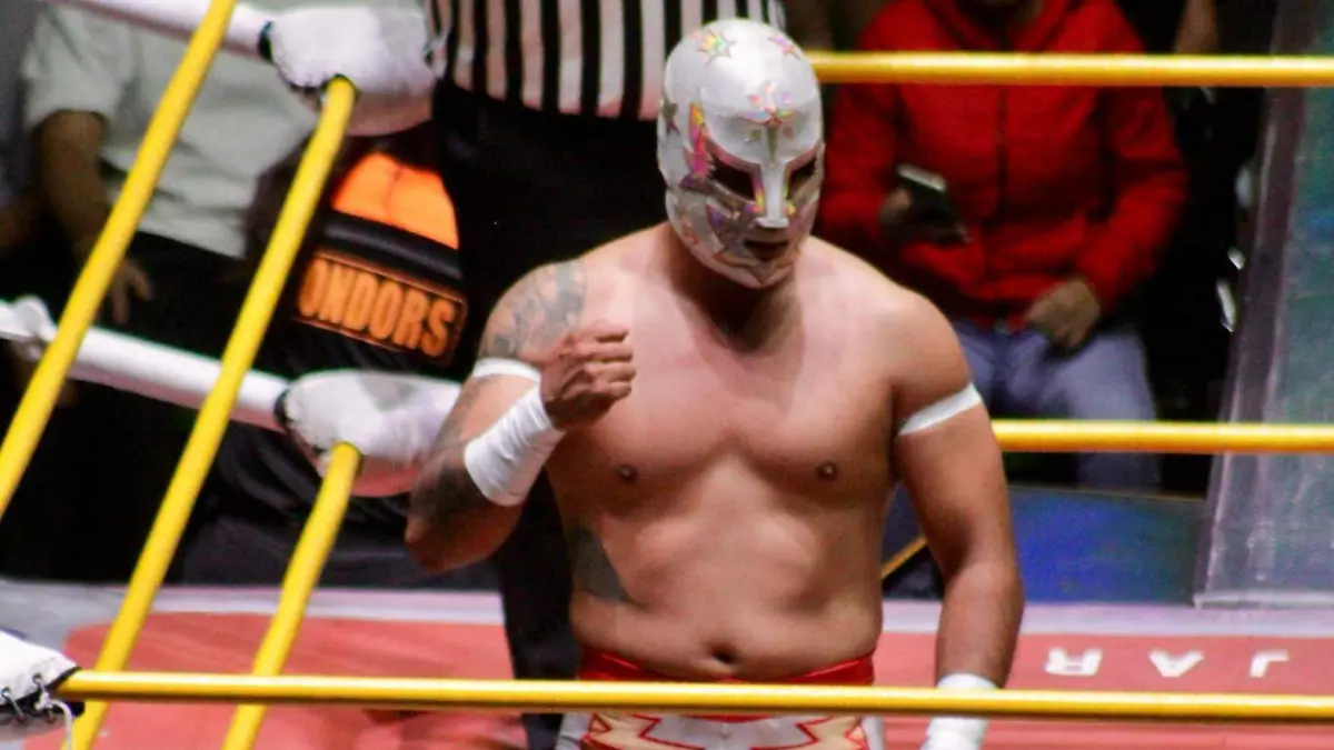 mistico