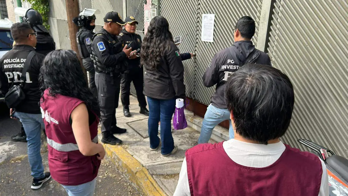 inmueble churubusco Cortesía SECGOB.5 