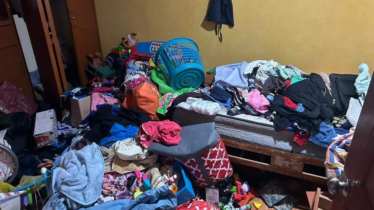 inmueble churubusco Cortesía SECGOB 