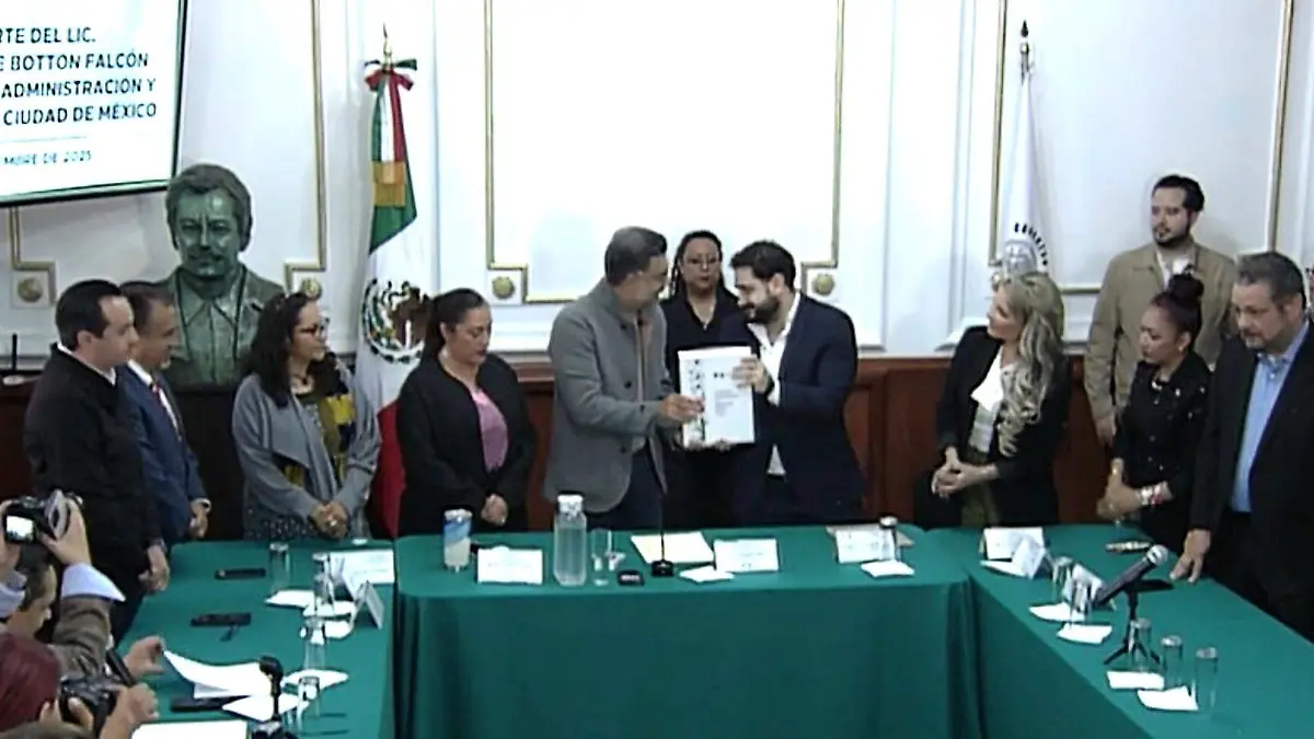 paquete económico cdmx