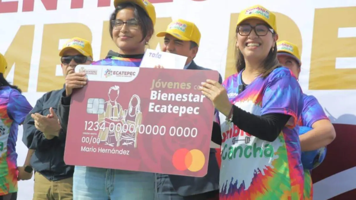 Apoyos en Ecatepec (2)