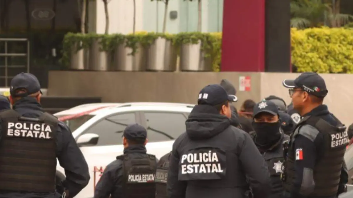 crimen edomex archivo LUIS BARRERA