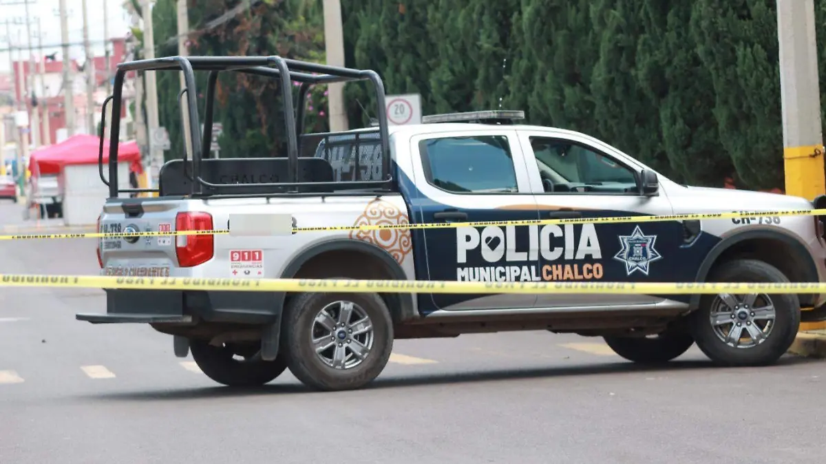 crimen contra mujer archivo LUIS BARRERA