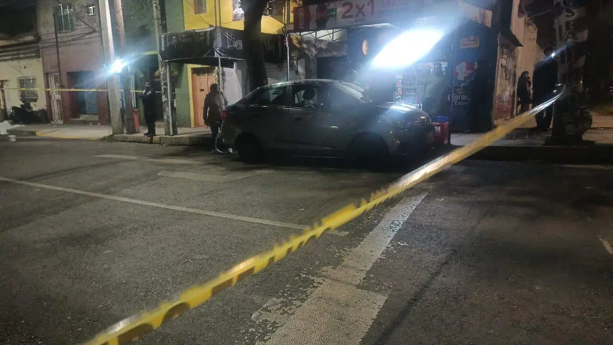 ataque en peralvillo JOSE MELTON