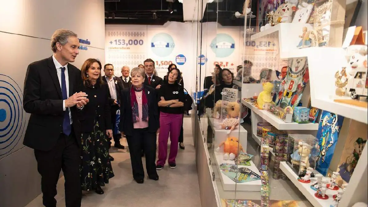 Nuevo Museo Bimbo (3)