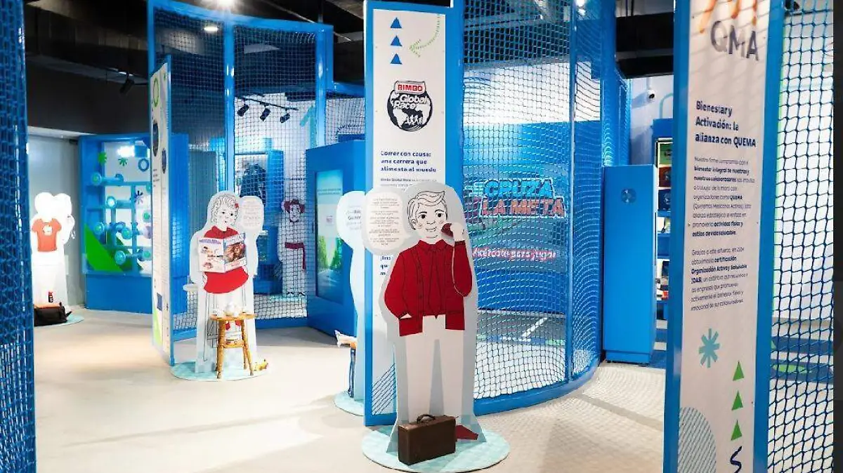 Nuevo Museo Bimbo (4)