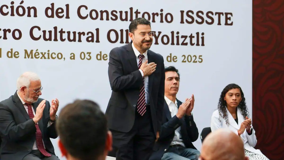 clinica imss CORTESIAA