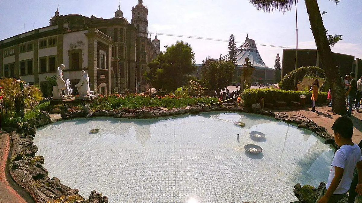 Basílica de Guadalupe: un lugar de fe y devoción [Fotorreportaje]