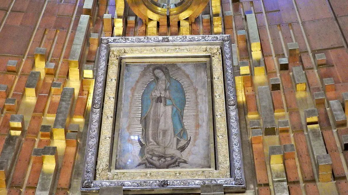 Basílica de Guadalupe: un lugar de fe y devoción [Fotorreportaje]